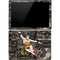 DC Comics Wonder Woman Vintage pose pattern Surface Pro 4 Skin